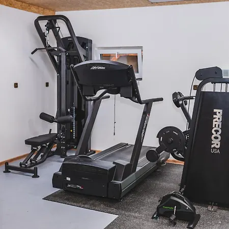 Appartement Wellness Lovcovice *