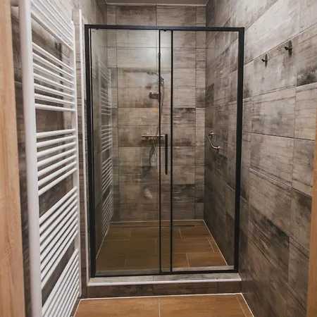 Appartement Wellness Lovcovice Jemnice