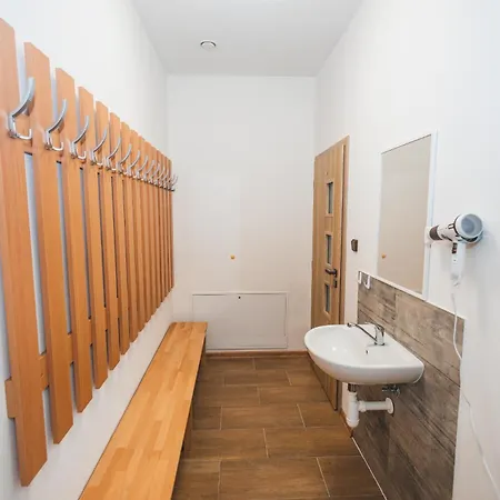Appartement Wellness Lovcovice *