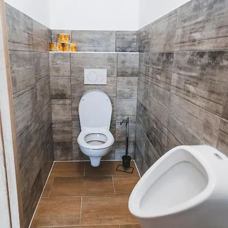Wellness Lovcovice Jemnice