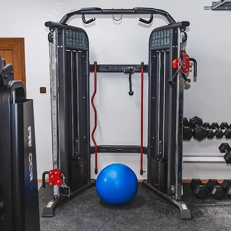Wellness Lovcovice