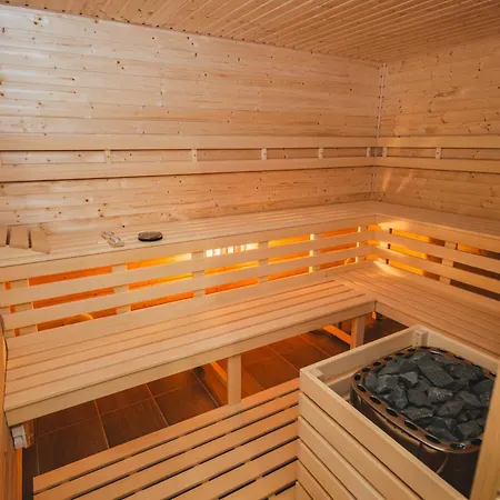 Appartement Wellness Lovcovice Jemnice