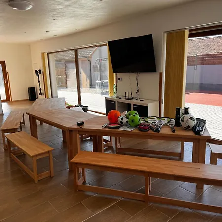 Wellness Lovcovice
