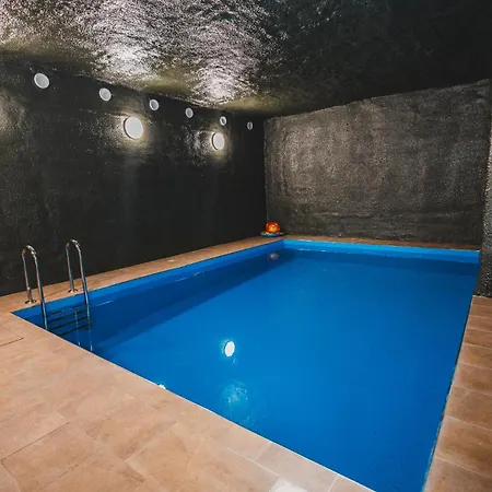 Appartement Wellness Lovcovice *
