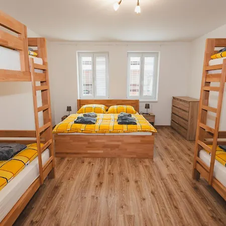 Wellness Lovcovice Jemnice