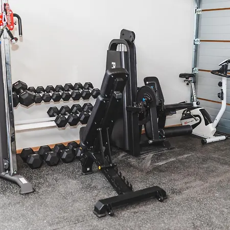 דירה Wellness Lovcovice *