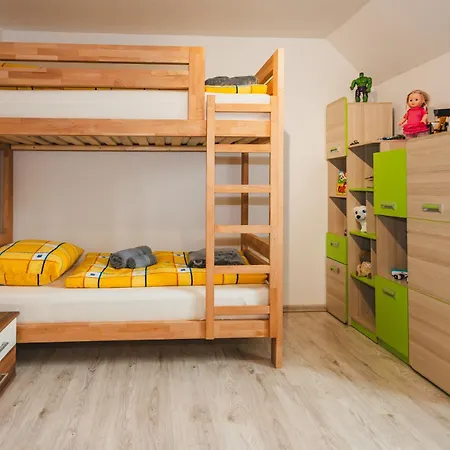 Wellness Lovcovice Jemnice