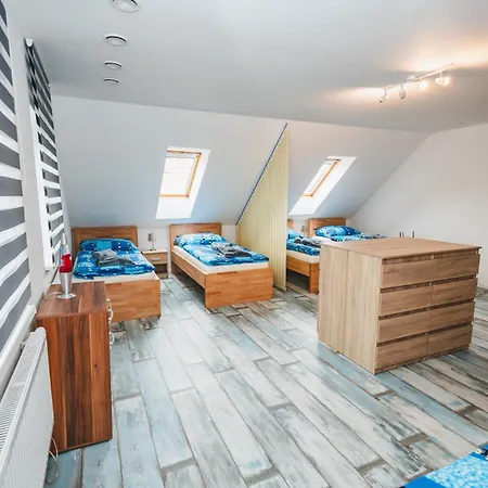 Wellness Lovcovice Jemnice