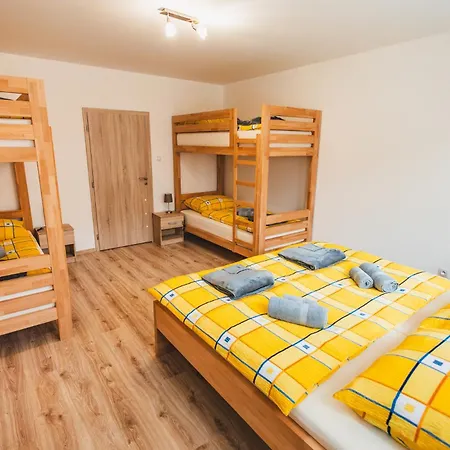 Wellness Lovcovice Jemnice