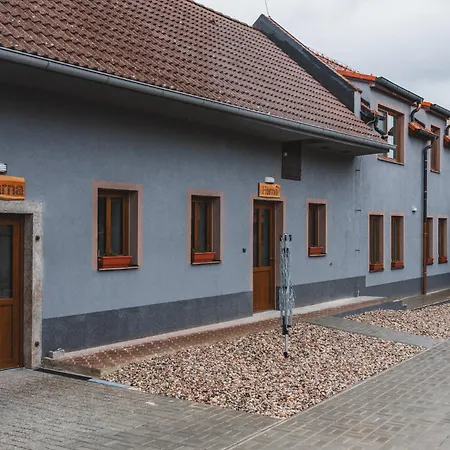 דירה Wellness Lovcovice