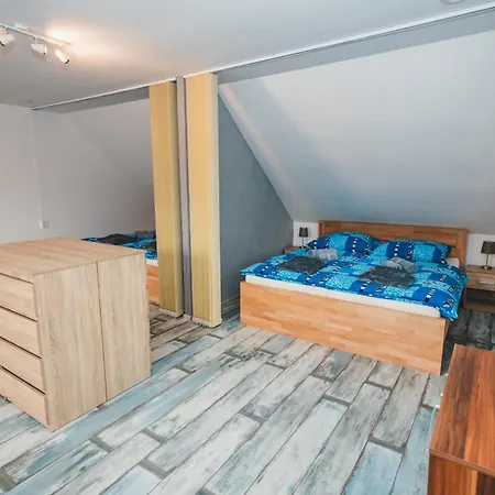 Wellness Lovcovice Jemnice