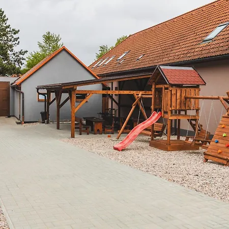 Wellness Lovcovice