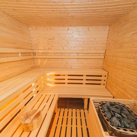 Wellness Lovcovice Jemnice